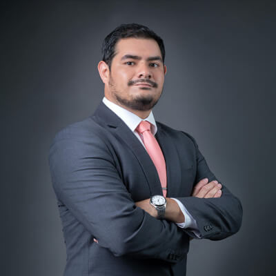 Amir Madadi
