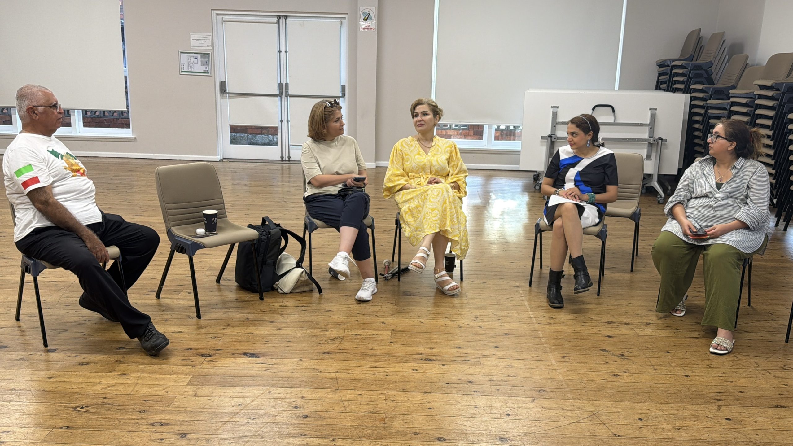 helping people live independently
