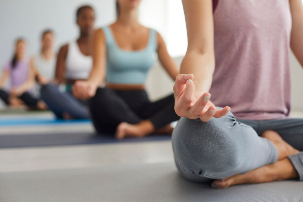 meditation