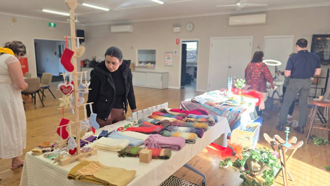 social enterprise