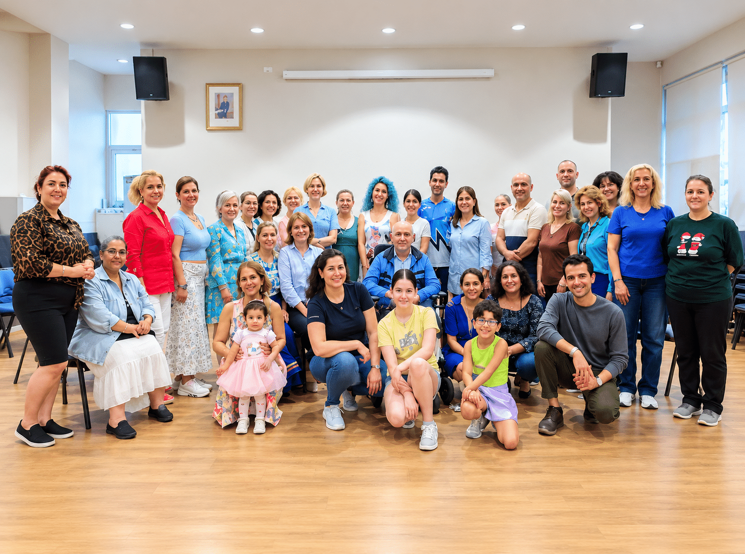 Persian NDIS Resource Directory