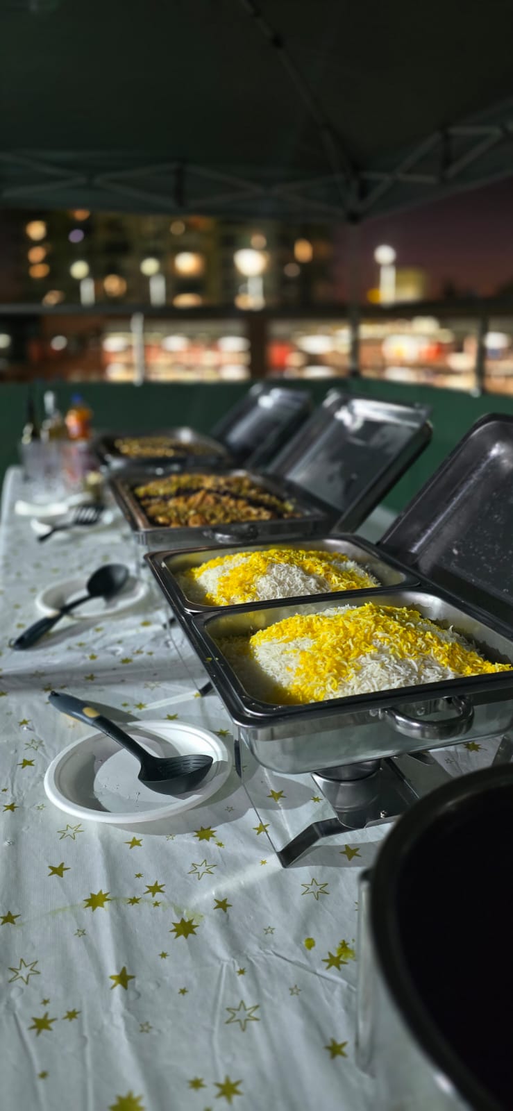 Every Dish Creates Change