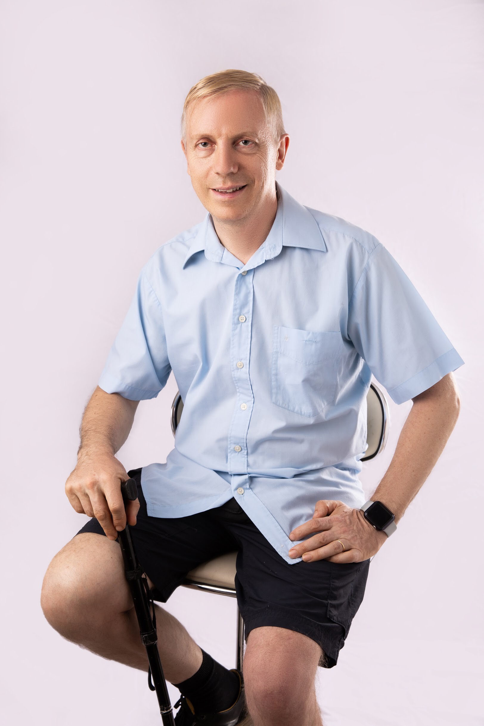 Richard Silberer