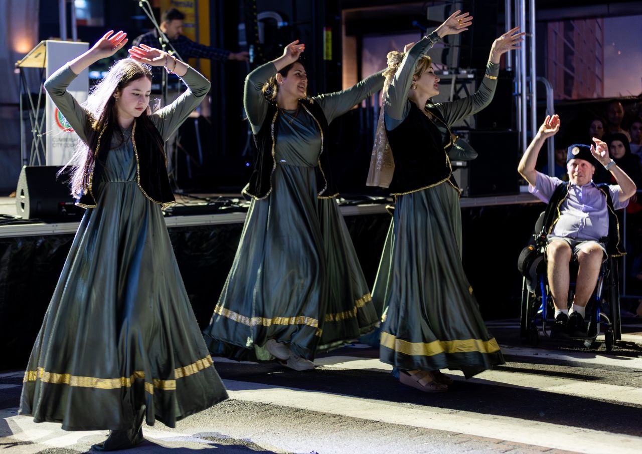 Festivals & Events