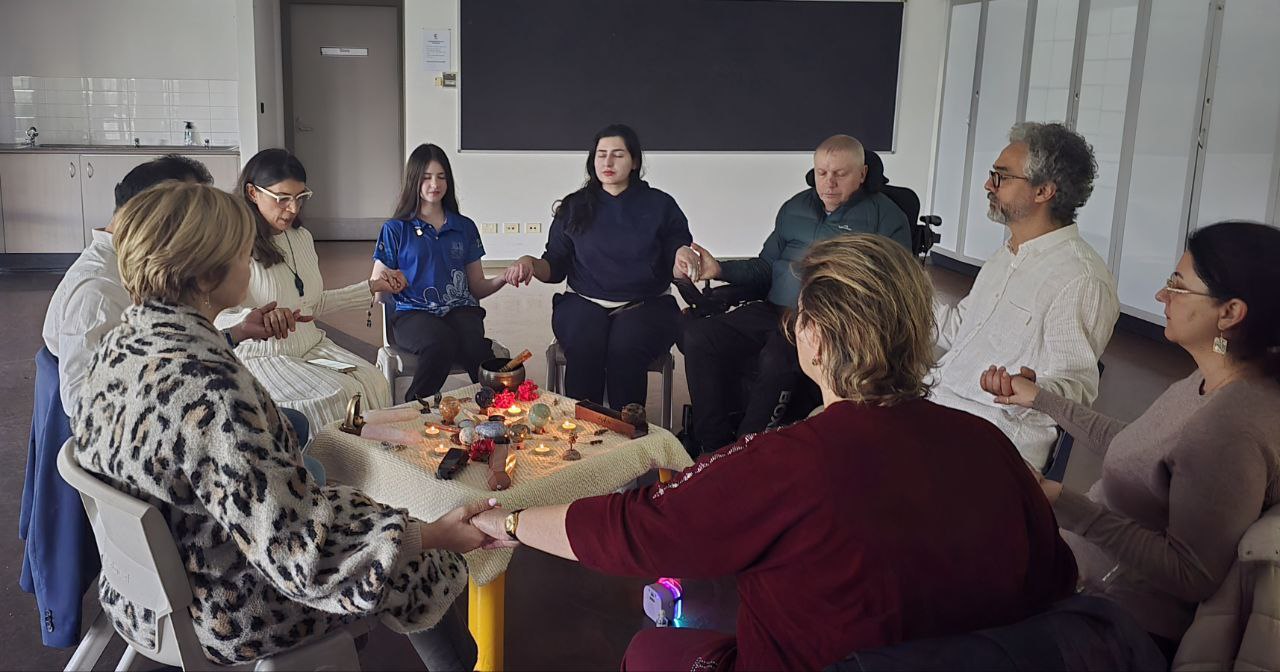 Wellbeing Activities