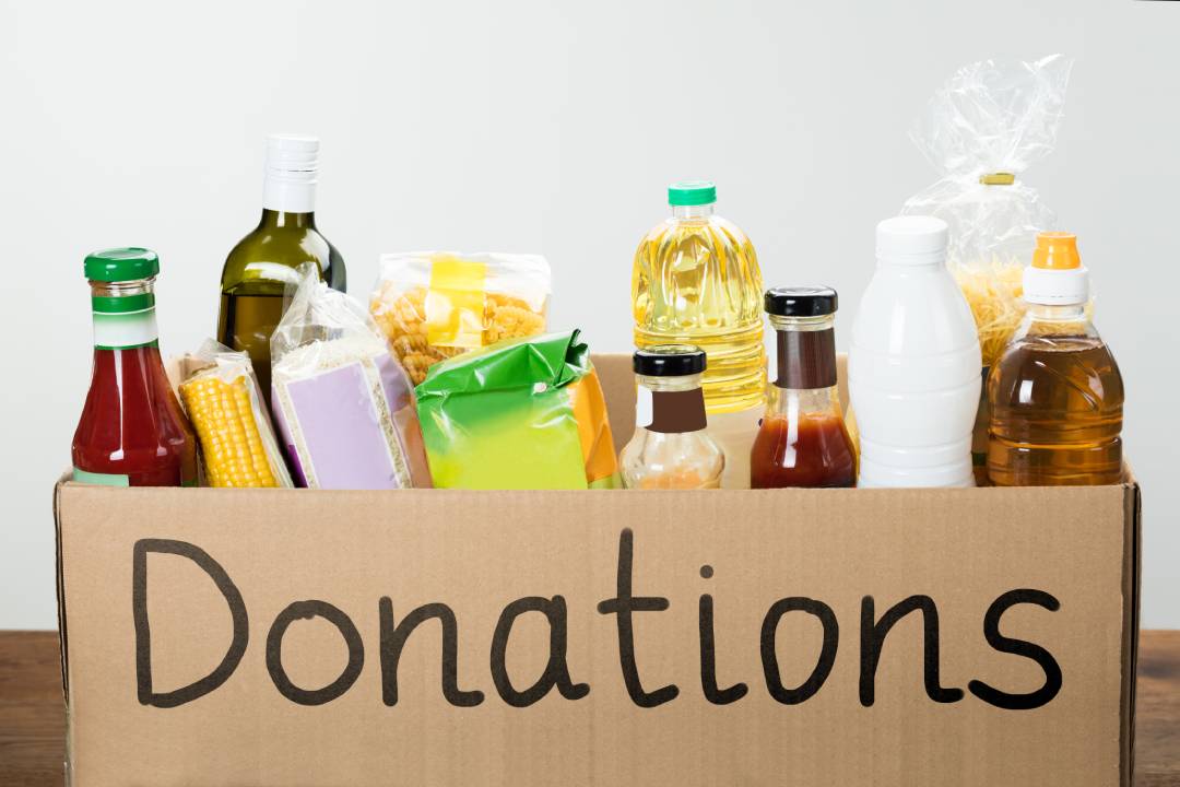 Every Gift Makes an Impact